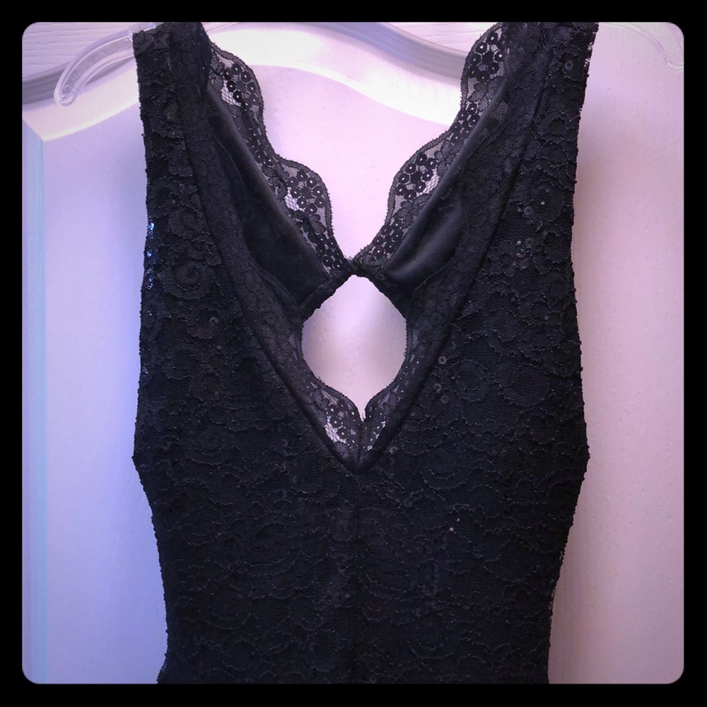Women’s dress